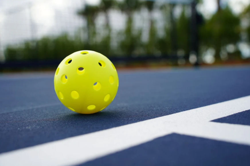 Best Places to Play Pickleball