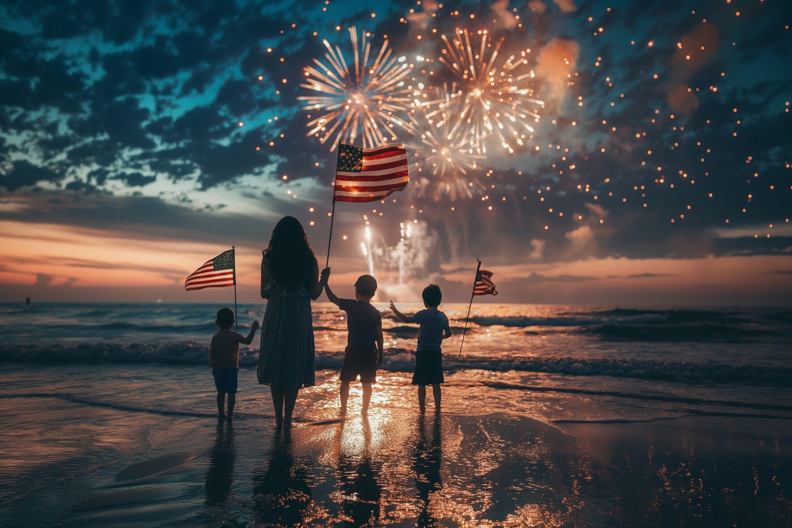 4th of July Celebration 2026